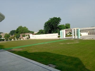 Raj Palace