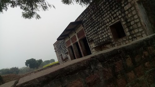 Ahilabai chowk