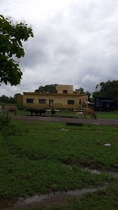 Bhiljamboli Branch Post Office