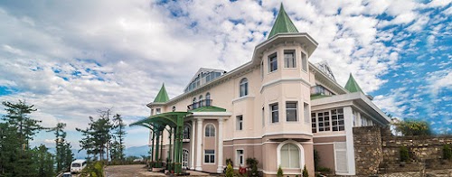 Club Mahindra Resort - Pristine Peaks Naldehra, Shimla, Himachal Pradesh