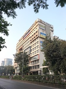 Ghanshyamdas Saraf College of Arts & Commerce