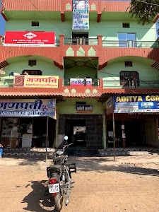 Ganpati electronics & electicals,Shahdol (M.P.)