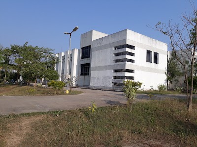 Government B. Ed. College