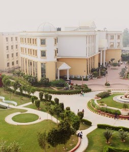Rawal Institutions