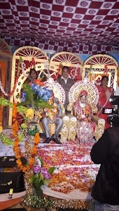 Bajrang Bali Mandir