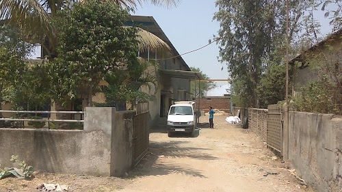 Lalji Mulji Transport Co.