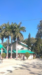 CANTONMENT BOARD DEHRADUN