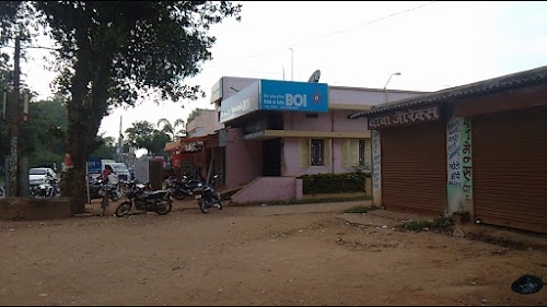 Bank of India