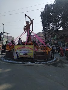Tilka Manjhi Chowk