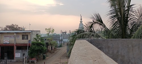 Dhulgaon