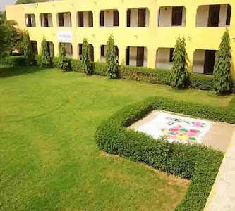 Shri Ratan Singh Daulatram Inter College