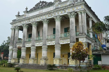 Gobardanga