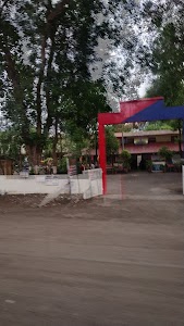 Police Station Akot