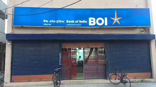Bank of India