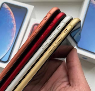 IPHONE SHOP