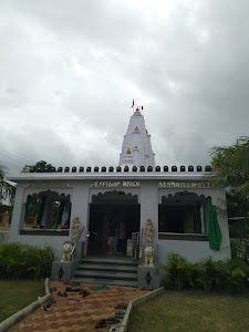 Kedarnath Mahadev Temple