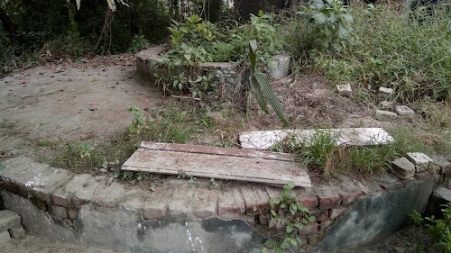 Lord Shiv Temple