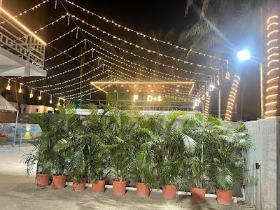 Sunshine Beach Resort