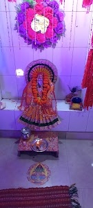 Uttar Pradesh Meerut Dantal jatoli Santoshi Mata Di ka Mandir