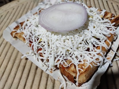 vijay shree sandwich