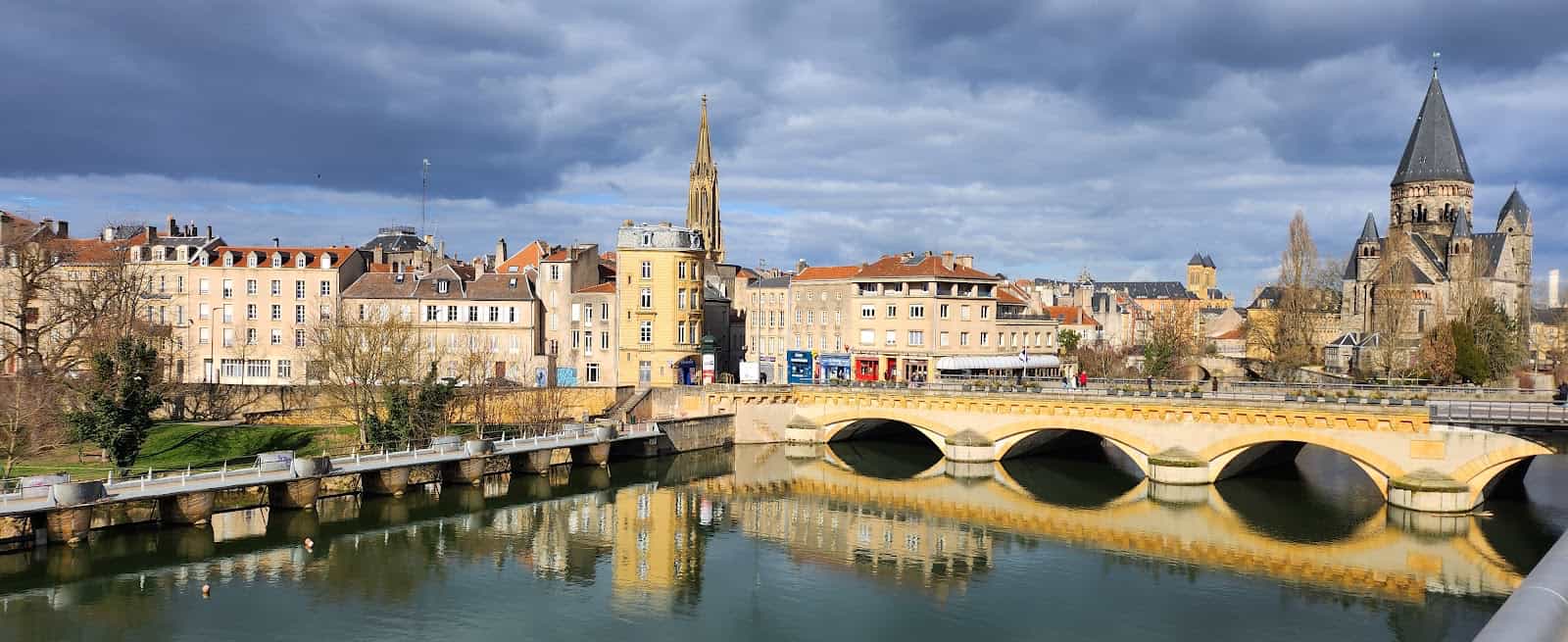 Metz