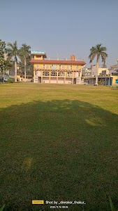 Sant Nirankari satsang bhawan