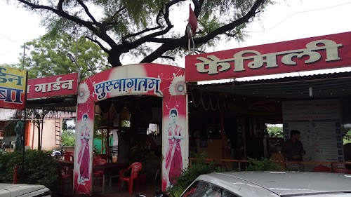 Vrindavan Garden Family Dhaba