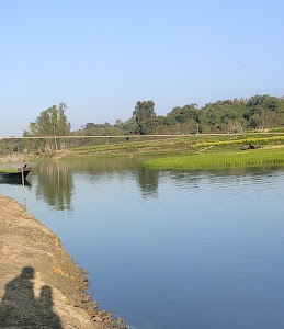 Char Rajibpur Upazila