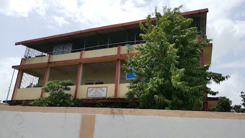 Talavpada School, Sili, Dadra and nagar haveli