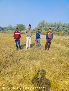 Rampur Kurmi Cricket Ground