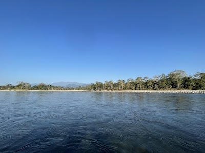 Pakke Tiger Reserve