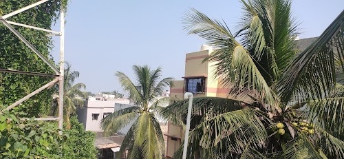 Hotel Ashiyana Diu