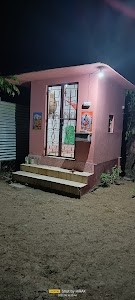 Shiv temple