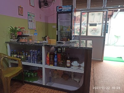 Kathmandu momo center