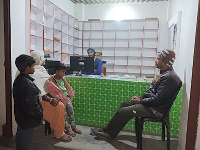 Raj bhai Gadhiya prtapgnaj supol bihar