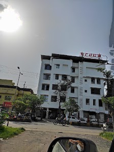 Dr Prabhakar Patwardhan Smruti Rugnaalay