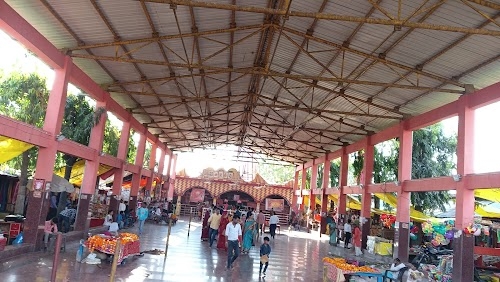 Lehada mandir