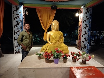 Nauka Vihar Fazilnagar