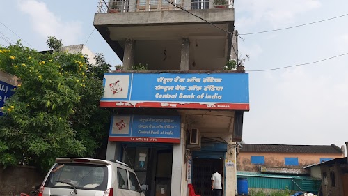 Central Bank of India