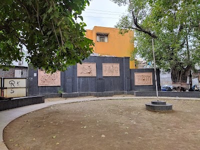 Gandhi Udyan Park