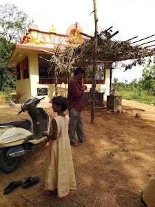 Madithatamma Temple, BodduvandlaPalli