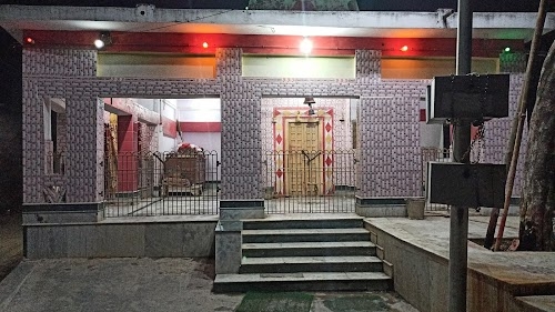 Tatuar Durga Mandir