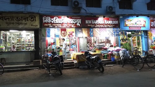 Haryana Handloom