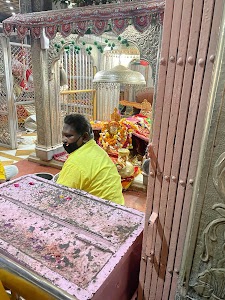 Ramdevra temple