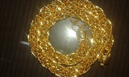 Krishna Chain