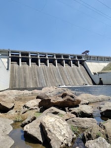 Konar Dam