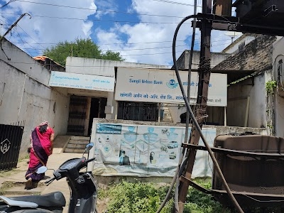 Sangli Urban co. Bank ltd