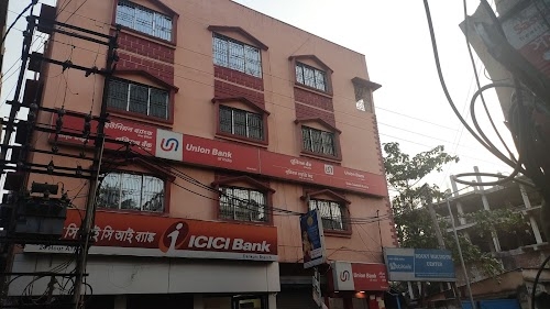 Union Bank ATM