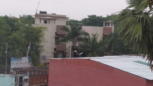 Harnaut Police Station