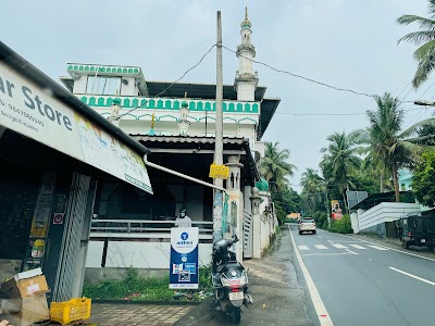 Channayil Juma Masjid